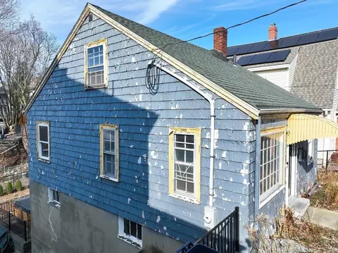 Exterior - 18 Derne St, Everett, MA 02149 photo 2 of 8