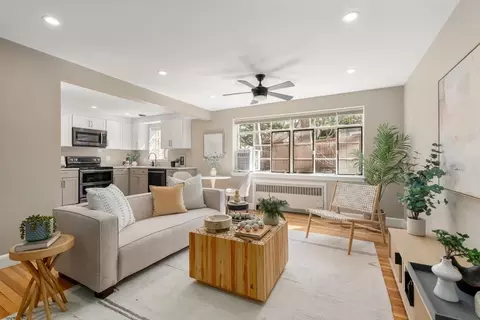110 Evans Rd #2, Brookline, MA 02445