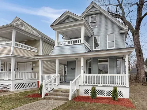 103 Middlesex St, Springfield, MA 01109 photo 28
