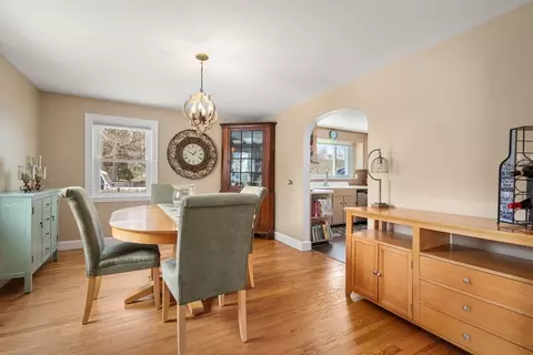 Dining - 17 Espie Ave, Maynard, MA 01754 photo 2 of 4
