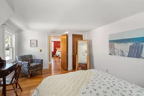 Bedroom - 17 Espie Ave, Maynard, MA 01754 photo 3 of 6