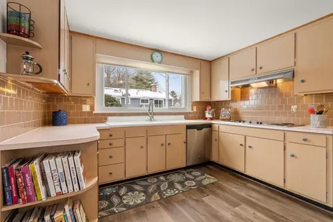 Kitchen - 17 Espie Ave, Maynard, MA 01754 photo 2 of 5