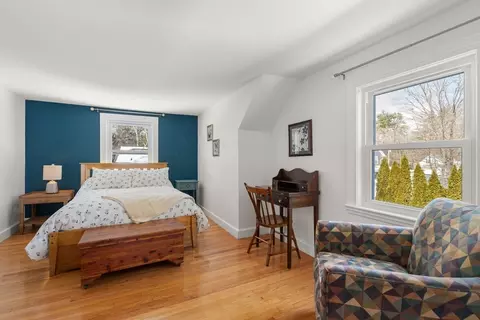 Bedroom - 17 Espie Ave, Maynard, MA 01754 photo 1 of 6
