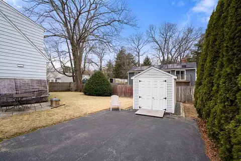 Exterior - 17 Espie Ave, Maynard, MA 01754 photo 5 of 5