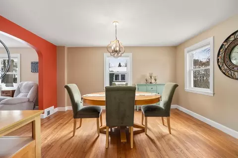 Dining - 17 Espie Ave, Maynard, MA 01754 photo 3 of 4