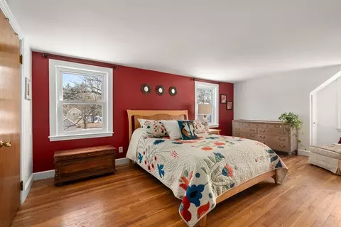 Bedroom - 17 Espie Ave, Maynard, MA 01754 photo 4 of 6