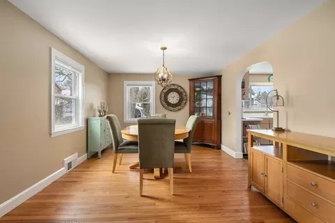 Dining - 17 Espie Ave, Maynard, MA 01754 photo 1 of 4