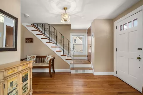 Entry Way - 17 Espie Ave, Maynard, MA 01754 photo 1 of 5