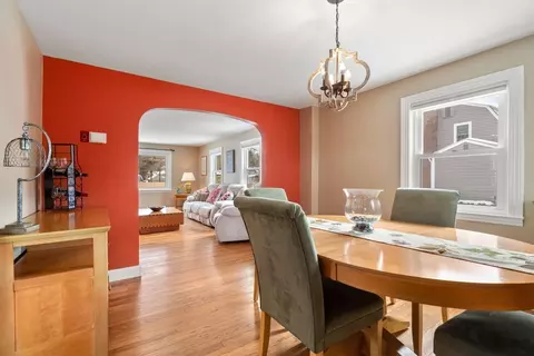 Dining - 17 Espie Ave, Maynard, MA 01754 photo 4 of 4