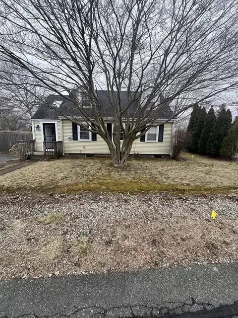 14 Blueberry, Bourne, MA 02532