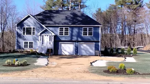 18 N Spencer Rd, Spencer, MA 01562