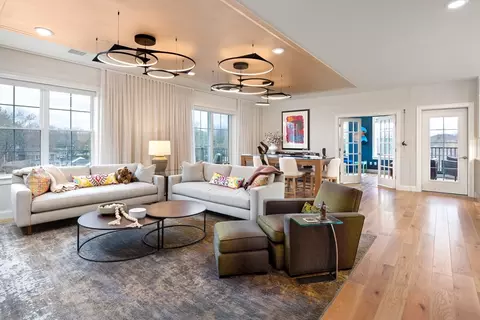 50 Coppersmith Way #5-301, Canton, MA 02021