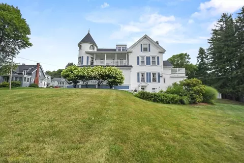 40 Lincoln St, Spencer, MA 01562