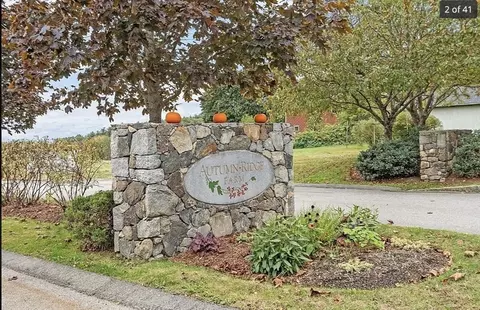 708 Autumn Ridge Dr #708, Ayer, MA 01432