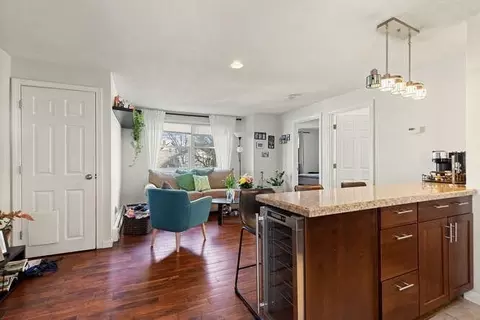 14 Orchard #A, Waltham, MA 02452