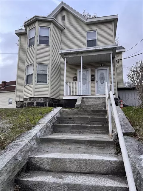 117-119 Liberty, Lowell, MA 01851