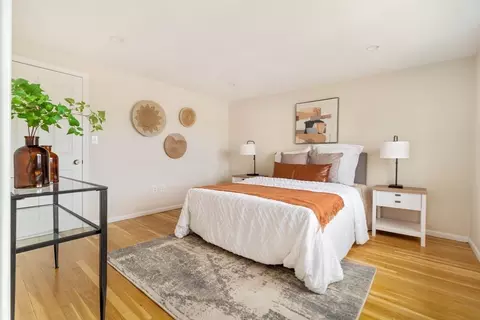 Bedroom - 86 Hooper Rd #86, Dedham, MA 02026 photo 3 of 4