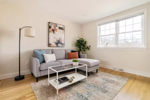 Living - 86 Hooper Rd #86, Dedham, MA 02026 photo 1 of 1