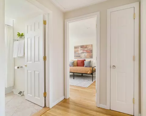 Entry Way - 86 Hooper Rd #86, Dedham, MA 02026 photo 1 of 1