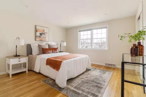 Bedroom - 86 Hooper Rd #86, Dedham, MA 02026 photo 2 of 4