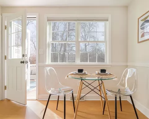 Dining - 86 Hooper Rd #86, Dedham, MA 02026 photo 1 of 2