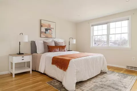 Bedroom - 86 Hooper Rd #86, Dedham, MA 02026 photo 1 of 4
