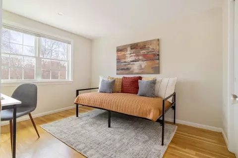 Bedroom - 86 Hooper Rd #86, Dedham, MA 02026 photo 4 of 4