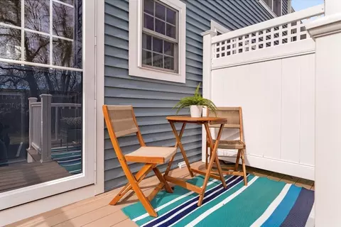 Exterior - 86 Hooper Rd #86, Dedham, MA 02026 photo 4 of 5