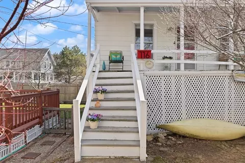 116 Columbus Ave, Salem, MA 01970
