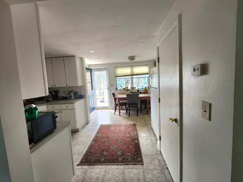 Entry Way - 87 Lancaster Rd #87, Dedham, MA 02026 photo 1 of 2