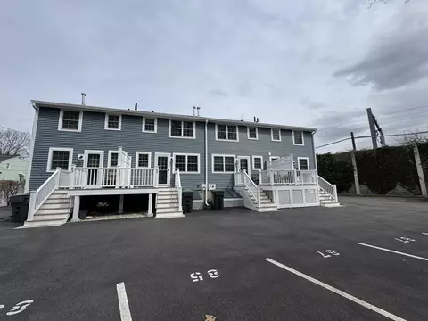 Exterior - 87 Lancaster Rd #87, Dedham, MA 02026 photo 7 of 9
