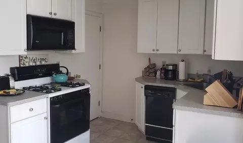 Kitchen - 87 Lancaster Rd #87, Dedham, MA 02026 photo 2 of 2