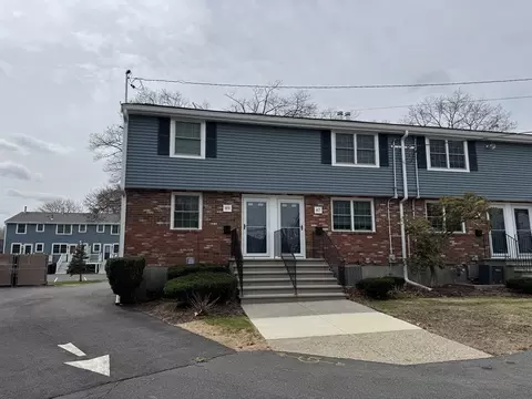 Exterior - 87 Lancaster Rd #87, Dedham, MA 02026 photo 4 of 9