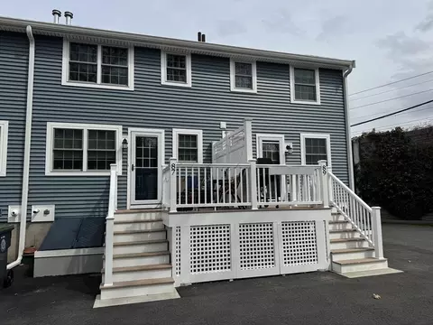 Exterior - 87 Lancaster Rd #87, Dedham, MA 02026 photo 6 of 9