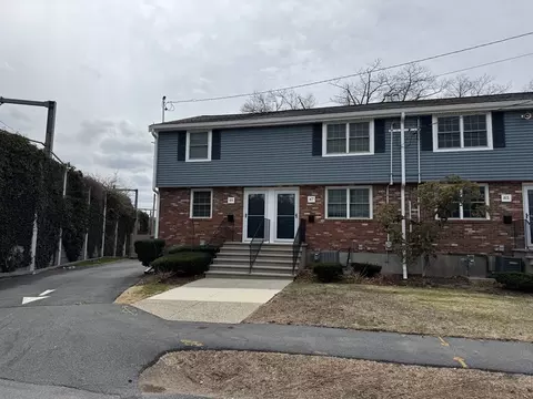 Exterior - 87 Lancaster Rd #87, Dedham, MA 02026 photo 5 of 9