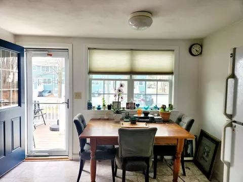 Entry Way - 87 Lancaster Rd #87, Dedham, MA 02026 photo 2 of 2