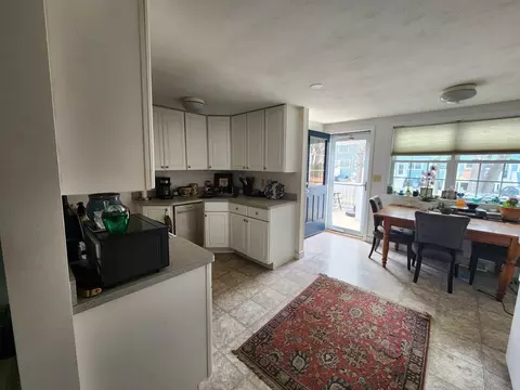 Kitchen - 87 Lancaster Rd #87, Dedham, MA 02026 photo 1 of 2