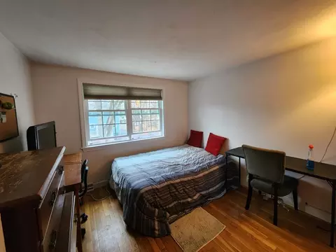 Bedroom - 87 Lancaster Rd #87, Dedham, MA 02026 photo 2 of 2