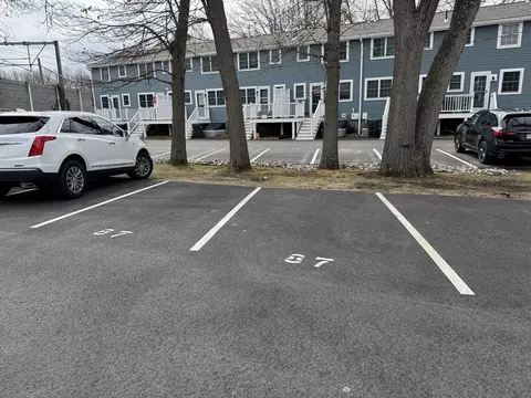 Exterior - 87 Lancaster Rd #87, Dedham, MA 02026 photo 9 of 9