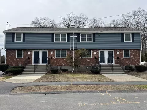 Exterior - 87 Lancaster Rd #87, Dedham, MA 02026 photo 2 of 9
