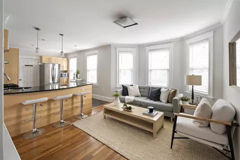18-20 Rice St #2, Cambridge, MA 02140