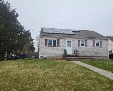 103 Shirley, New Bedford, MA 02746