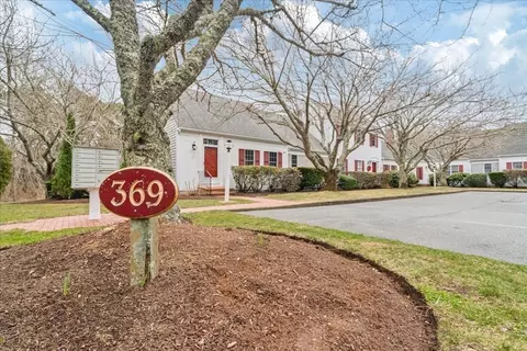 369 Orleans Rd #A, Chatham, MA 02633