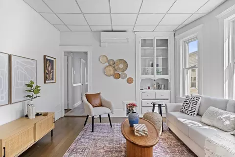 742 Bennington St #3, Boston, MA 02128
