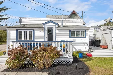 51-53 W Central Ave, Wareham, MA 02571 photo 9