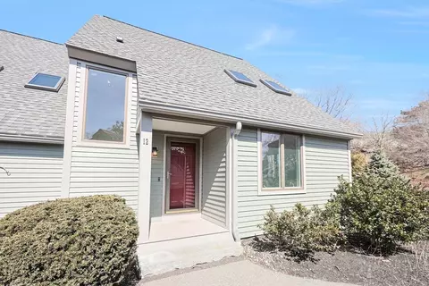 12 Old Nugent Farm #12, Gloucester, MA 01930