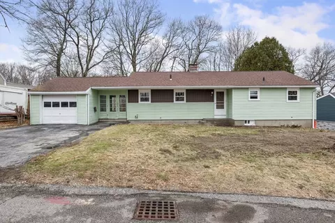 14 Shirley Ave, Millbury, MA 01527