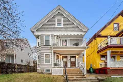 65 Hancock St, Somerville, MA 02144