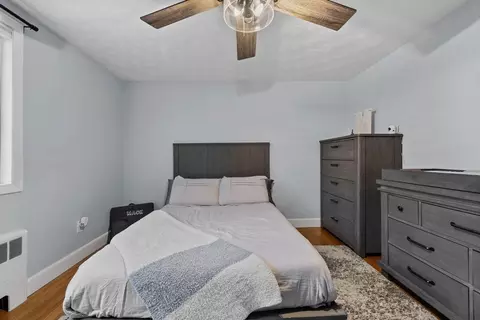 Bedroom - 4 Pranker Rd, Saugus, MA 01906 photo 2 of 8