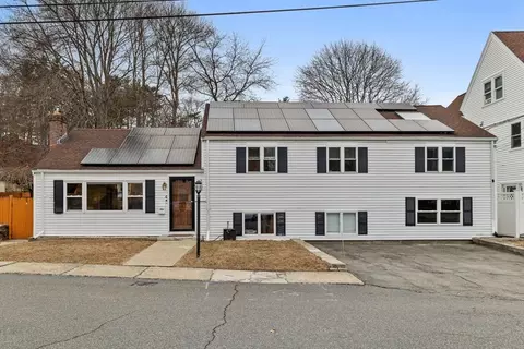 Exterior - 4 Pranker Rd, Saugus, MA 01906 photo 7 of 8